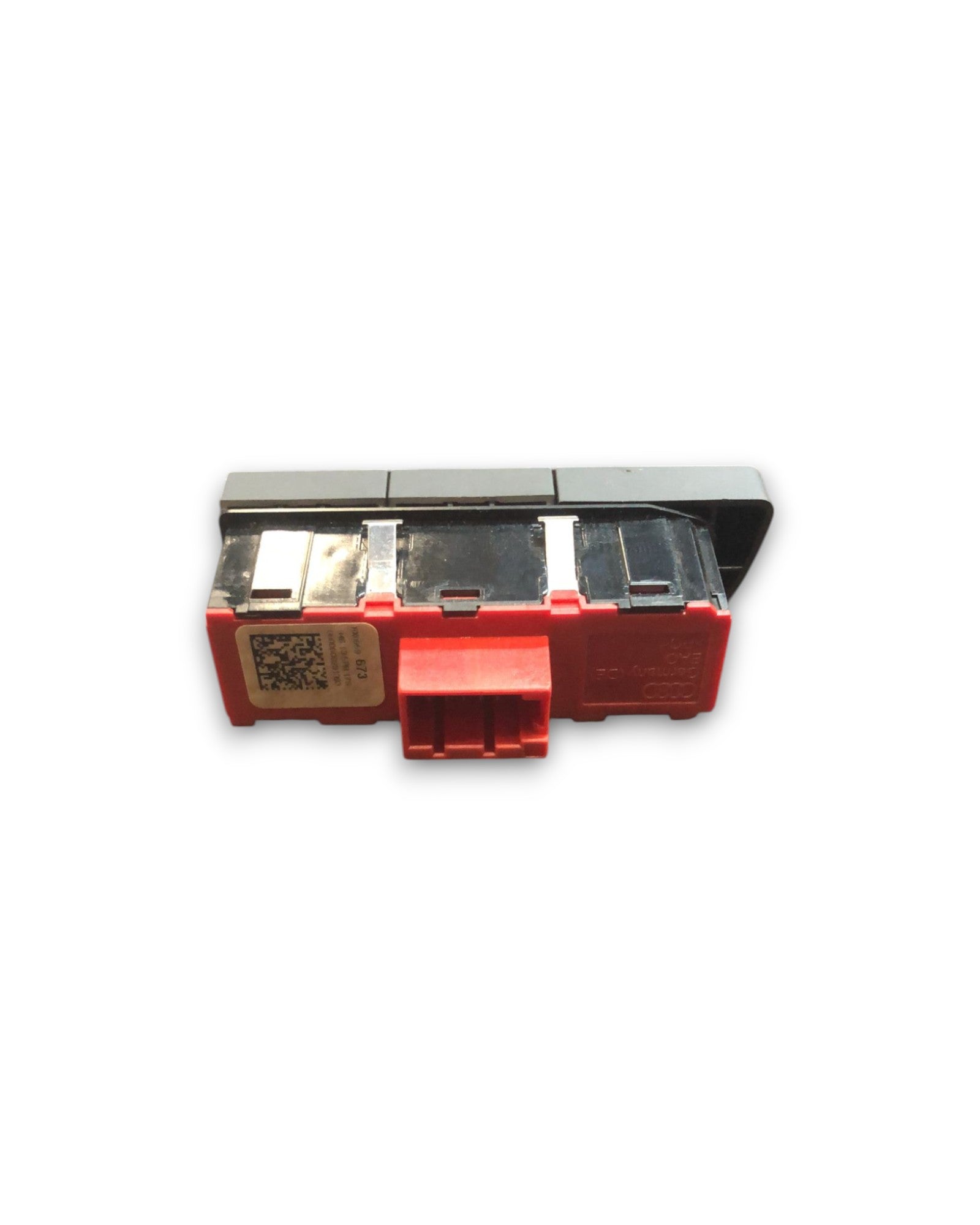Pulsantiera Multifunzione Audi A1 (2010 > 2018) cod:8X0959673 - F&P CRASH SRLS - Ricambi Usati