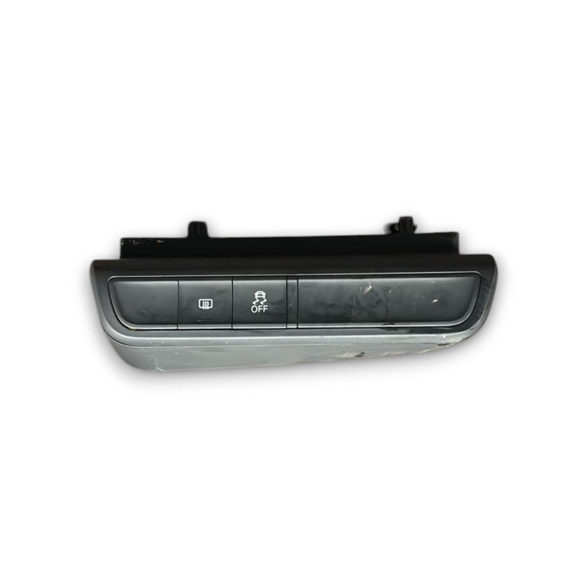 Pulsantiera multifunzione Audi A1 (8X) (2010 > 2018) - F&P CRASH SRL - Ricambi Usati
