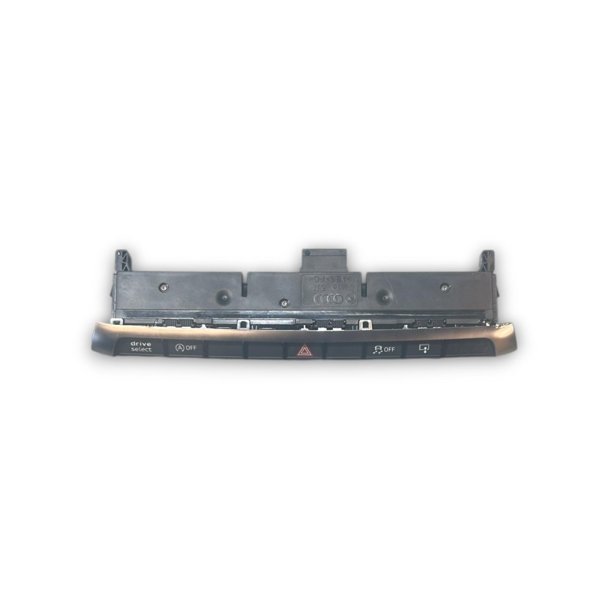 Pulsantiera Multifunzione Audi A3 (8V) cod.8V0925301CP (2012 > 2020) - F&P CRASH SRLS - Ricambi Usati