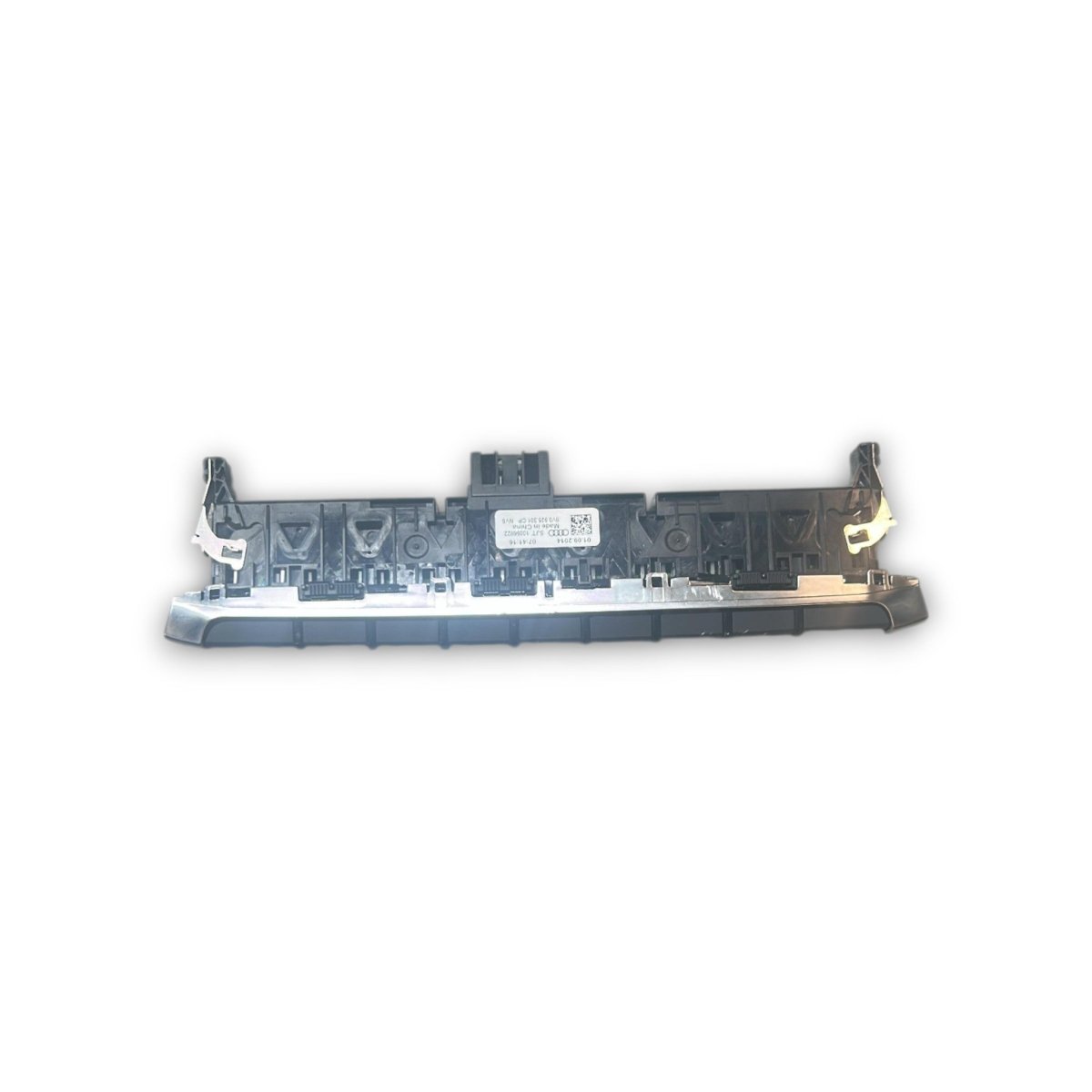 Pulsantiera Multifunzione Audi A3 (8V) cod.8V0925301CP (2012 > 2020) - F&P CRASH SRLS - Ricambi Usati