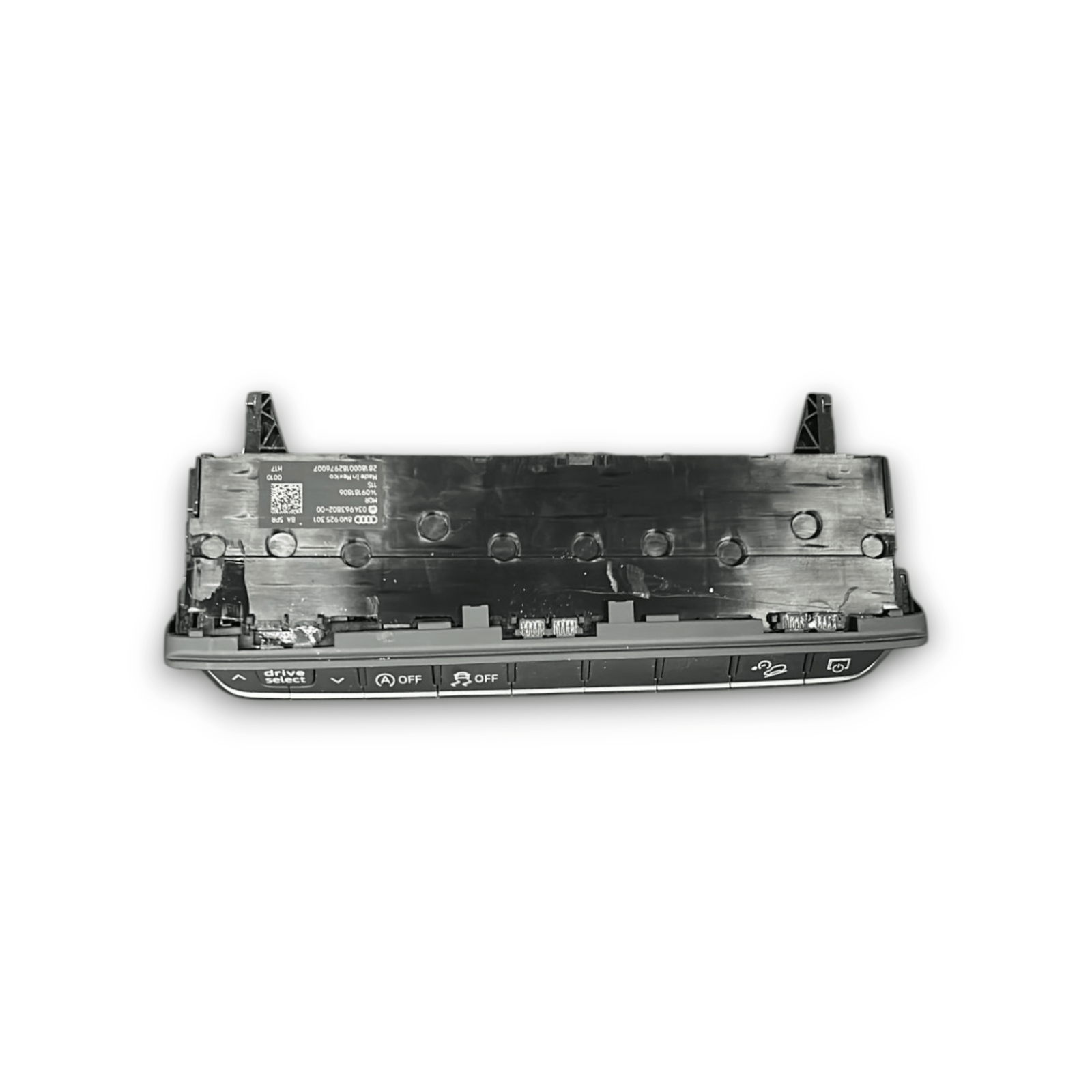 Pulsantiera Multifunzione Audi Q5 (FY) cod.8W0925301 (2017 > ) - F&P CRASH SRLS - Ricambi Usati
