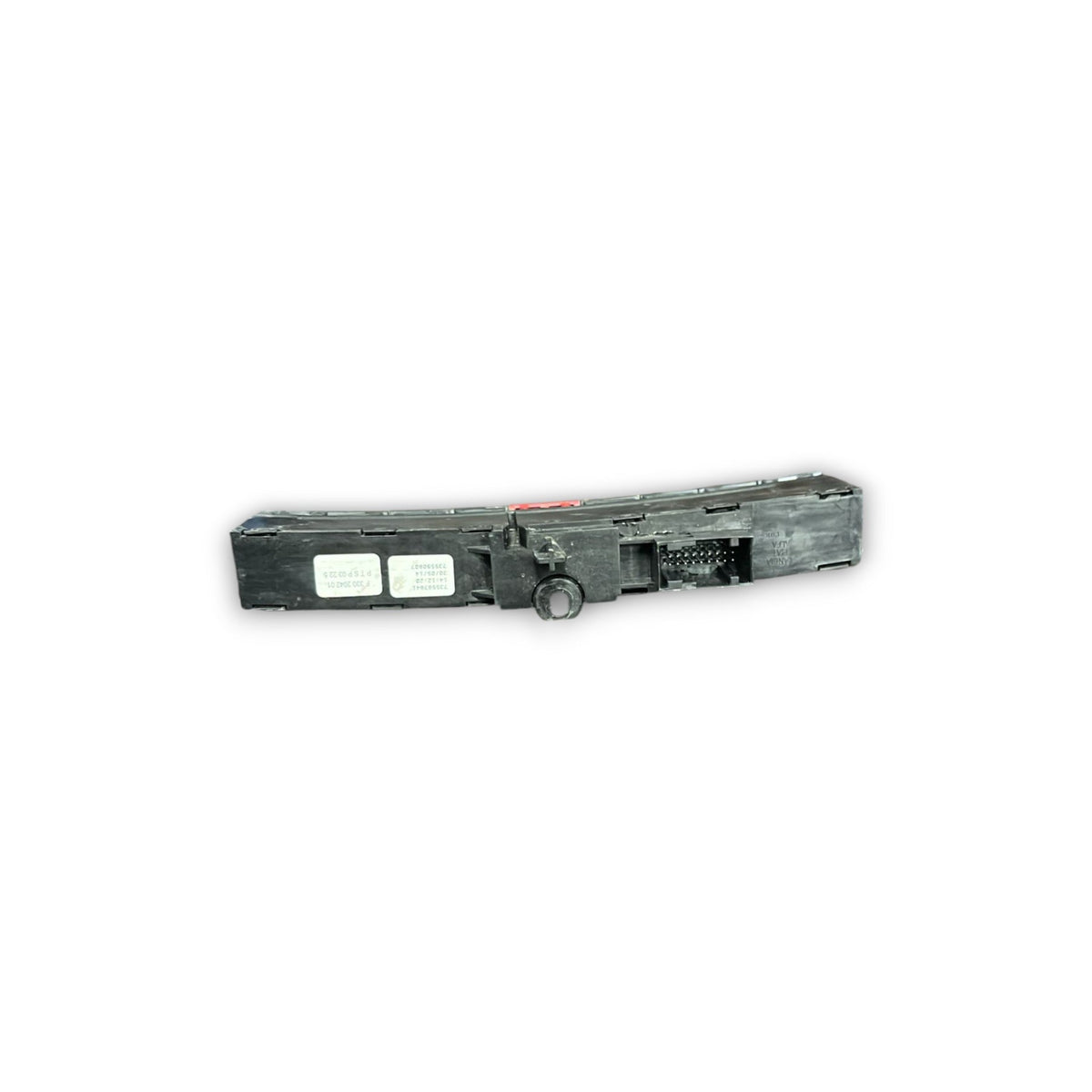 Central Multifunction Switch Fiat 500L code: F330204201 (2012 > 2022) - F&P CRASH SRLS - Used Parts