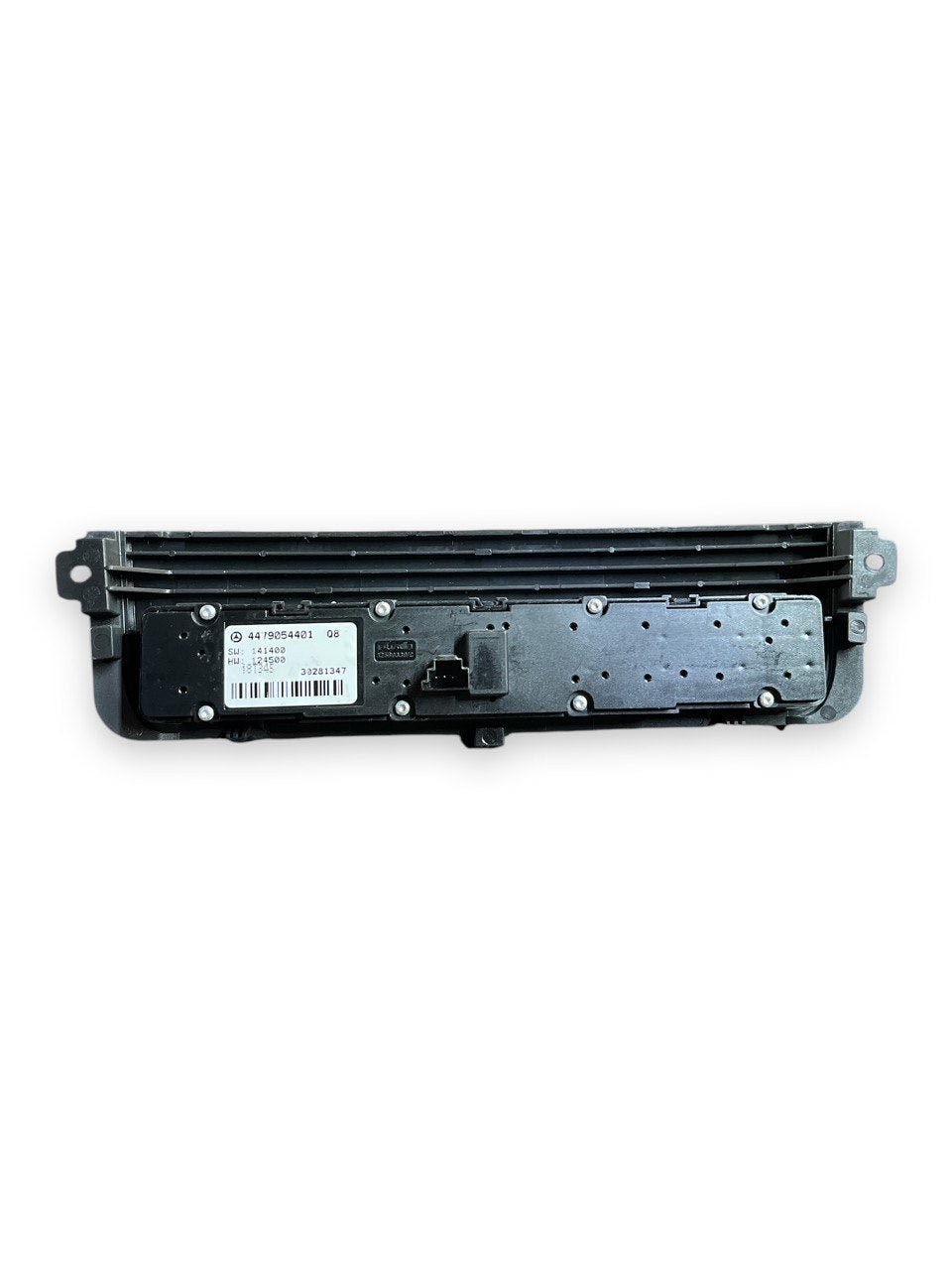 Pulsantiera multifunzione centrale Mercedes - Benz Vito W447(2014 >) cod.4479054401 - F&P CRASH SRLS - Ricambi Usati