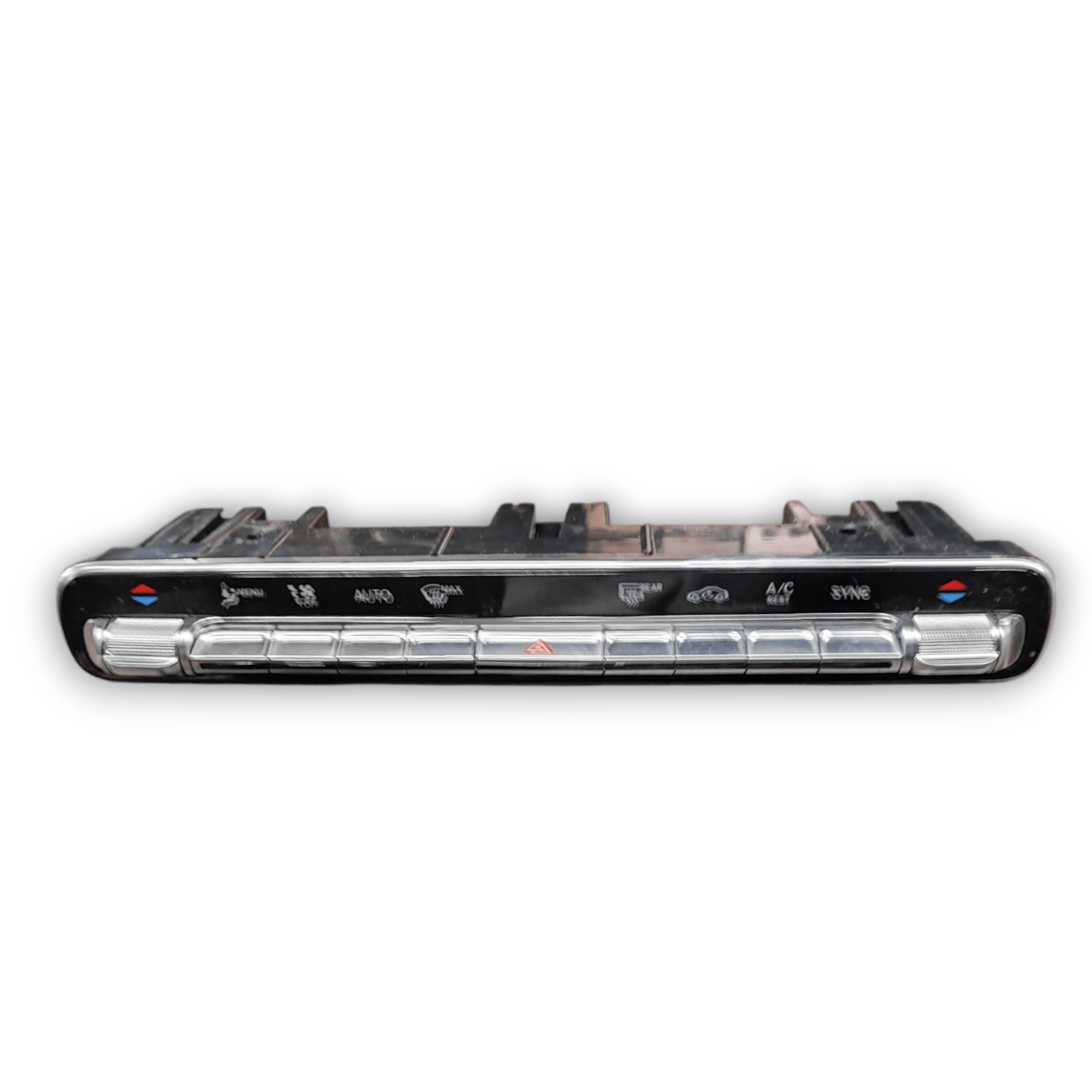Pulsantiera Multifunzione Centrale Mercedes GLA H247 COD: A2479056703 (2020>) - F&P CRASH SRLS - Ricambi Usati