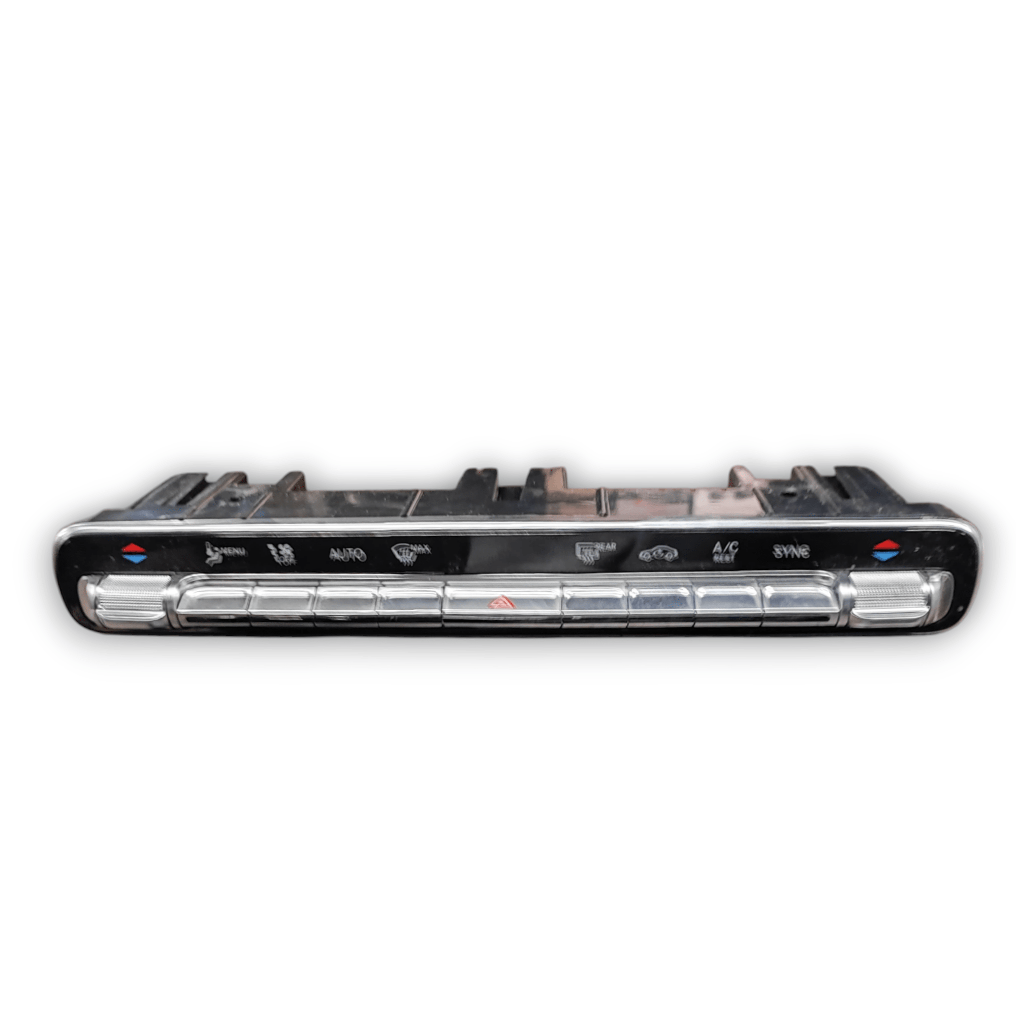 Pulsantiera Multifunzione Centrale Mercedes GLA H247 COD: A2479056703 (2020>) - F&P CRASH SRLS - Ricambi Usati
