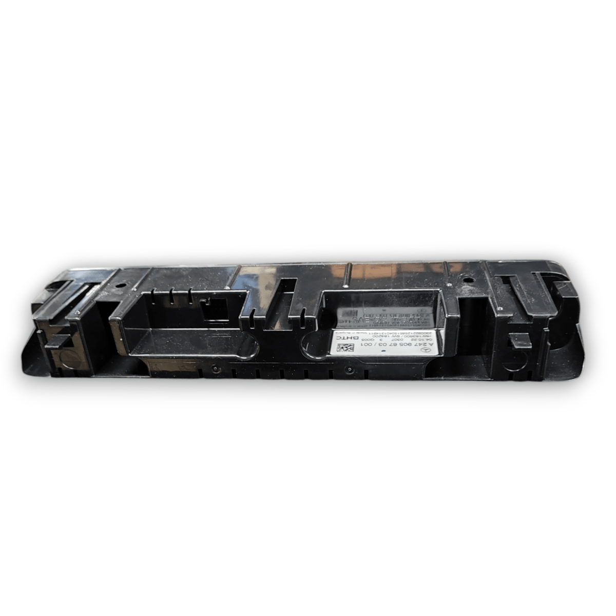 Pulsantiera Multifunzione Centrale Mercedes GLA H247 COD: A2479056703 (2020>) - F&P CRASH SRLS - Ricambi Usati