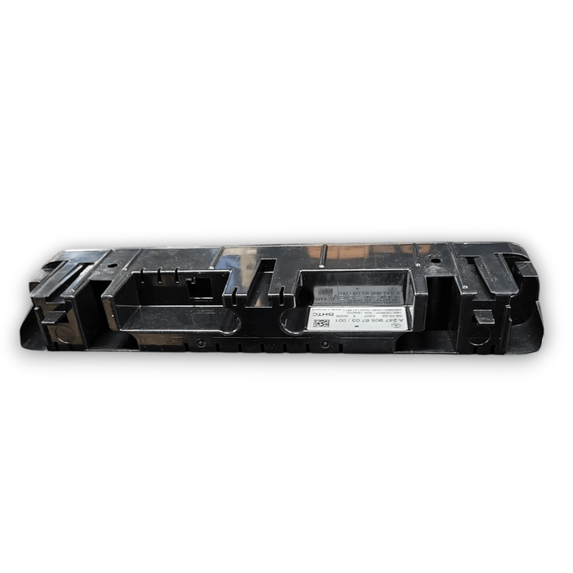 Pulsantiera Multifunzione Centrale Mercedes GLA H247 COD: A2479056703 (2020>) - F&P CRASH SRLS - Ricambi Usati