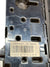 Pulsantiera multifunzione centrale Renault Master III (2010 - 2024) cod.283E81404R - F&P CRASH SRLS - Ricambi Usati