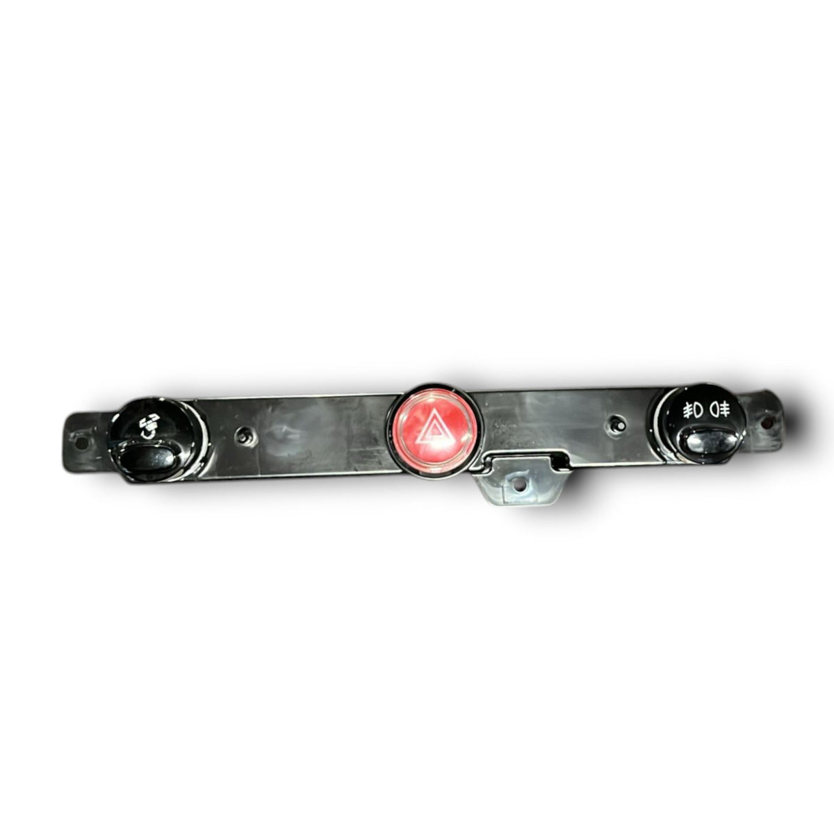 Fiat 500 Abarth (595) Multifunction Switch cod:735749471 (2008 >) + Sport Button - F&P CRASH SRLS - Used Parts