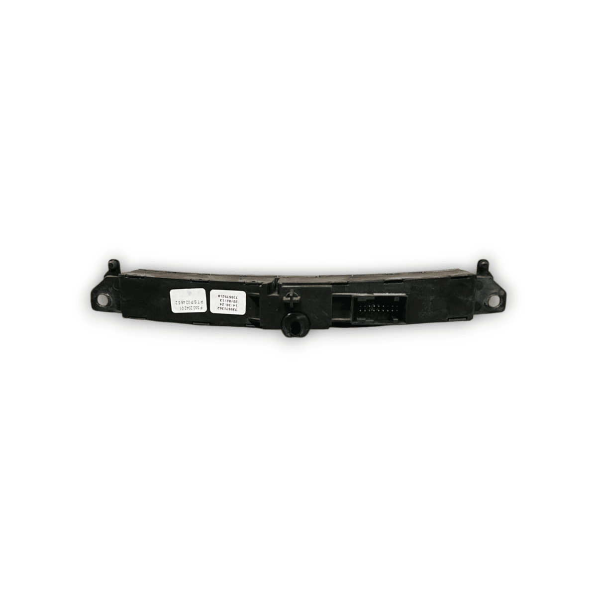 pulsantiera multifunzione fiat 500l cod:735571362 (2012 > 2022) - F&P CRASH SRL - Ricambi Usati