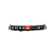 Pulsantiera Multifunzione Fiat 500L cod.7356509030 (2012 > 2022) - F&P CRASH SRLS - Ricambi Usati