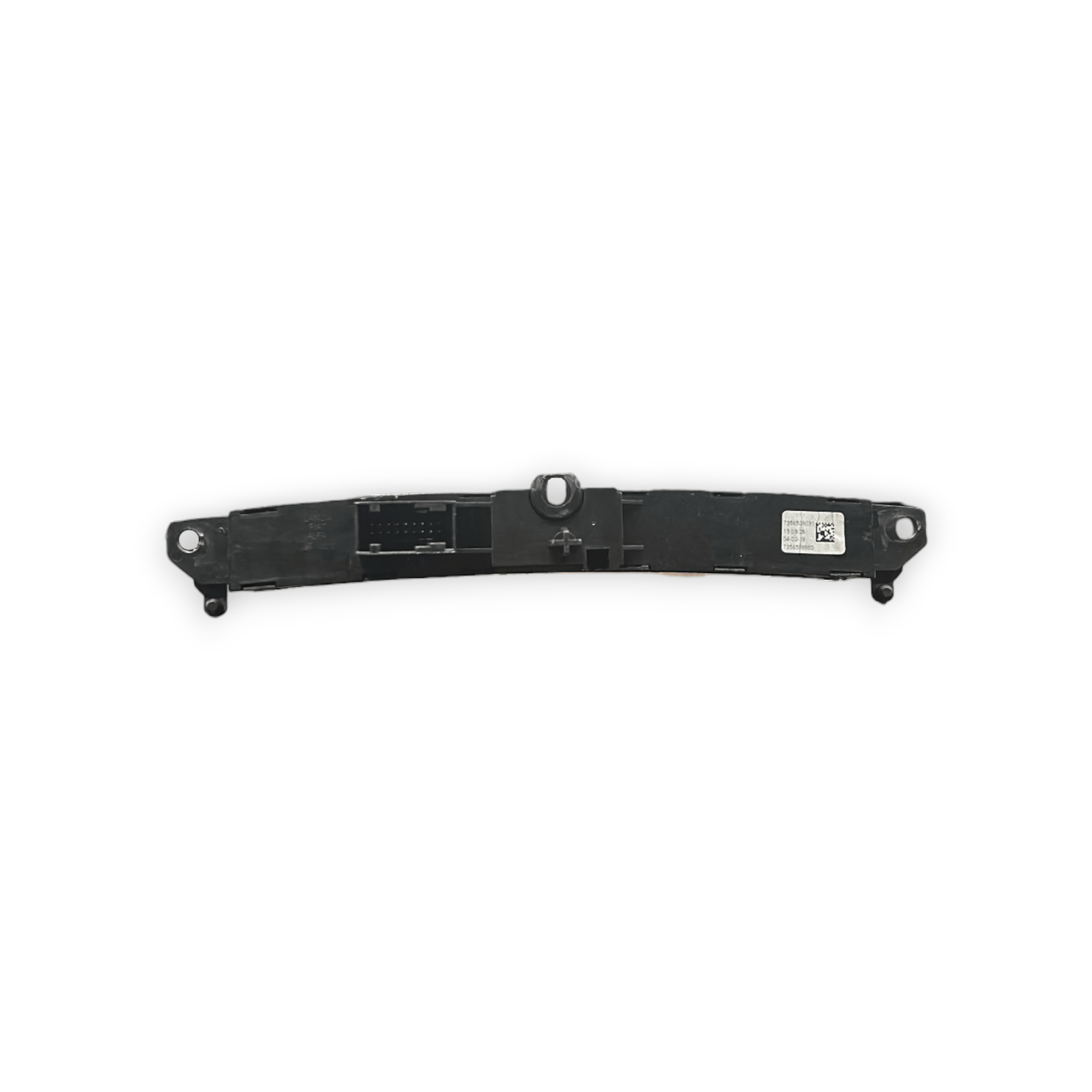 Pulsantiera Multifunzione Fiat 500L cod.7356509030 (2012 > 2022) - F&P CRASH SRLS - Ricambi Usati