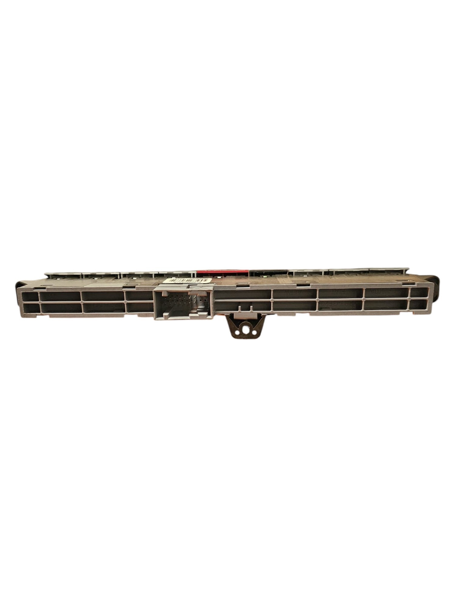Pulsantiera Multifunzione Fiat Panda 312 Cod:07357560670 (2012 - >) - F&P CRASH SRLS - Ricambi Usati