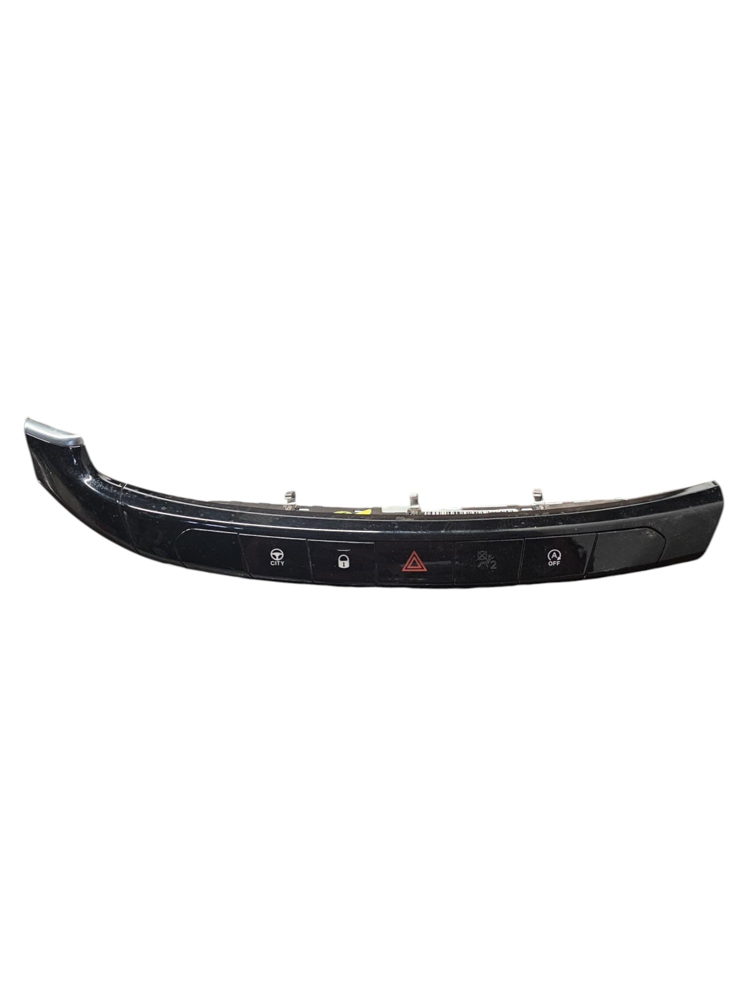 Pulsantiera Multifunzione Fiat Tipo Cod:07357352310 (2015 - >) - F&P CRASH SRLS - Ricambi Usati