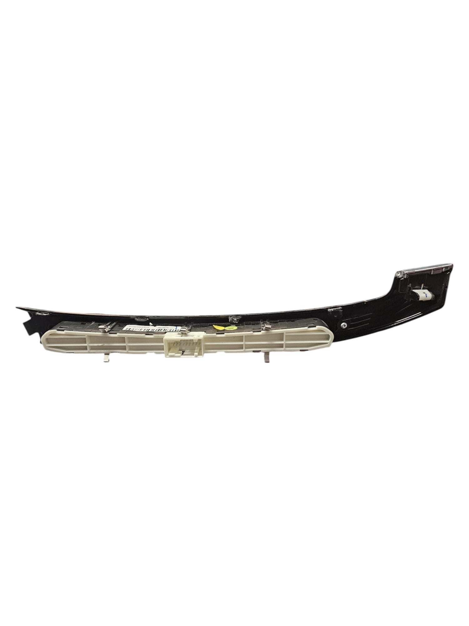 Pulsantiera Multifunzione Fiat Tipo Cod:07357352310 (2015 - >) - F&P CRASH SRLS - Ricambi Usati