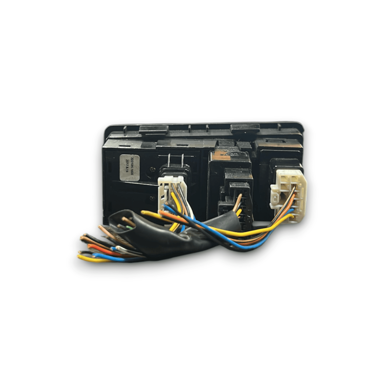 Hyundai IX20 Multifunction Switch cod.93300 - 1KAK0 (2010 > 2019) - F&P CRASH SRLS - Used Parts