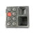 Pulsantiera Multifunzione Iveco Daily cod.500336398 (1999 > 2006) - F&P CRASH SRLS - Ricambi Usati