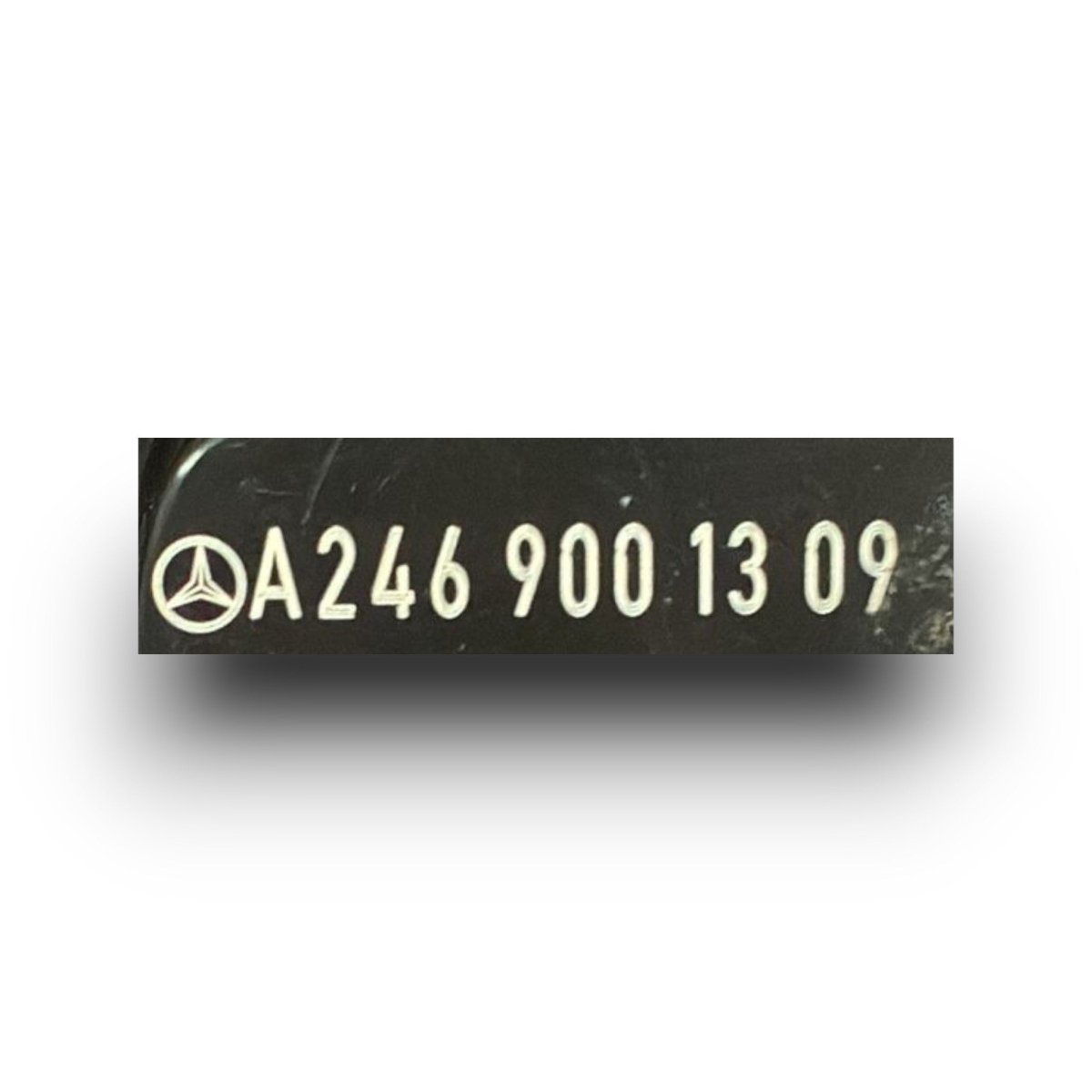 Pulsantiera multifunzione Mercedes Benz classe a w176 cod . a2469001309 (2012 > 2018) - F&P CRASH SRL - Ricambi Usati