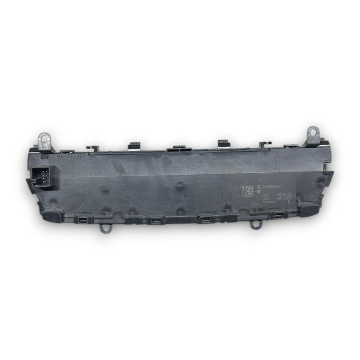 Pulsantiera multifunzione Mercedes Benz GLC (X253) a2539054702 (2015 > 2022) - F&P CRASH SRL - Ricambi Usati