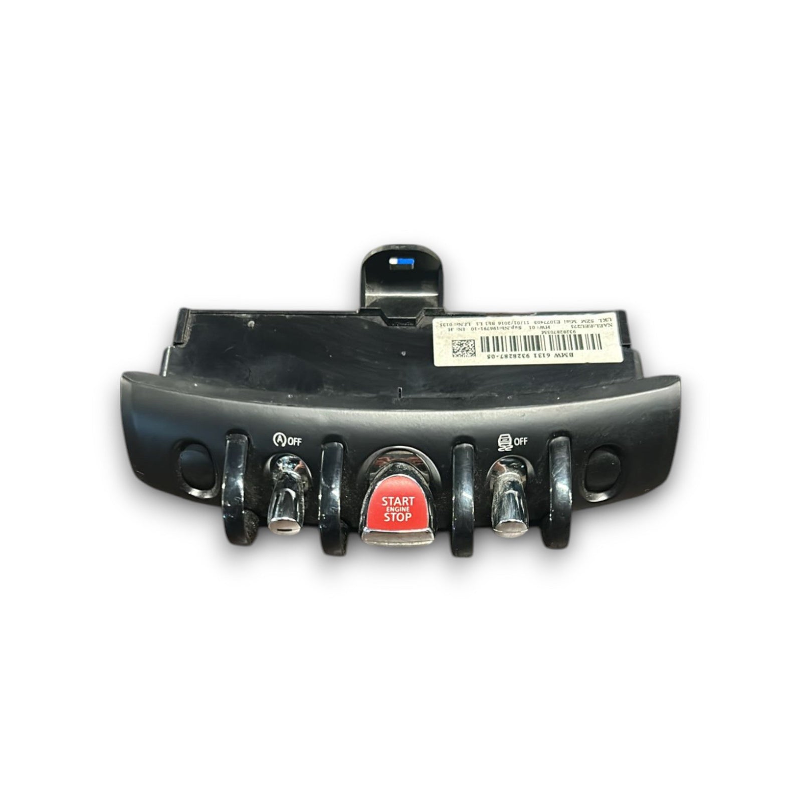 Pulsantiera Multifunzione Mini Cooper D (F56) cod.9328287 - 05 (2014 > ) + Modulo Start & Stop - F&P CRASH SRLS - Ricambi Usati