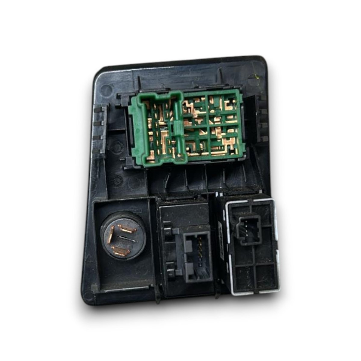 Pulsantiera multifunzione Nissan Qashqai (J10) (2006 > 2014) - F&P CRASH SRL - Ricambi Usati