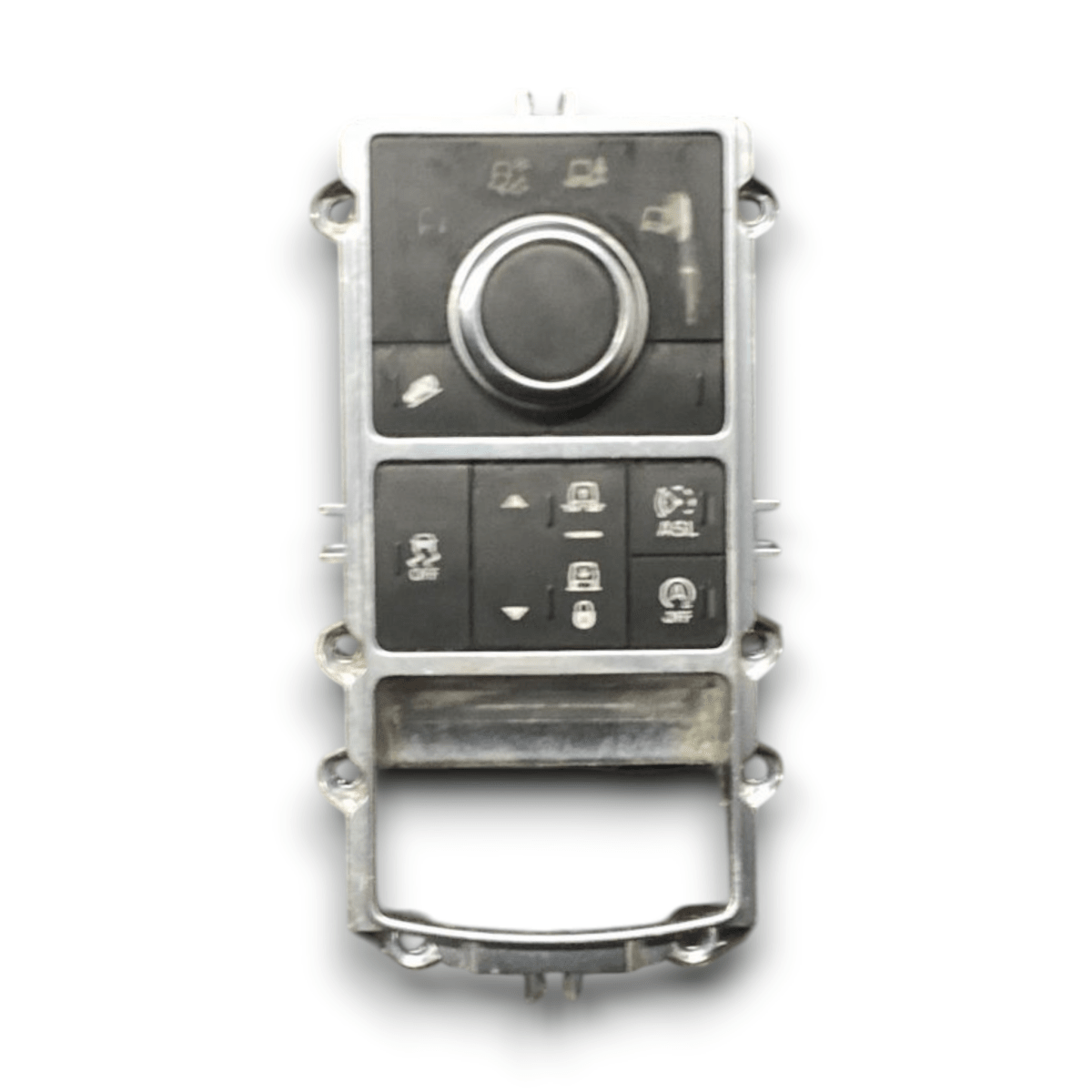 Pulsantiera multifunzione Range Rover sport l494 II cod . 14b596 (2013 > 2022) - F&P CRASH SRL - Ricambi Usati