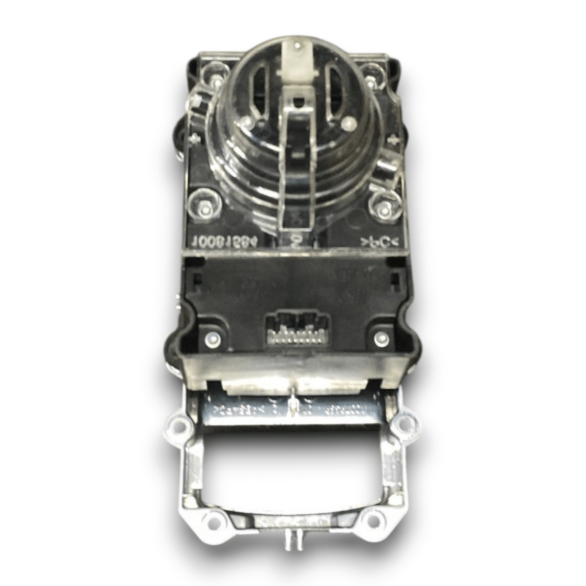 Pulsantiera multifunzione Range Rover sport l494 II cod . 14b596 (2013 > 2022) - F&P CRASH SRL - Ricambi Usati