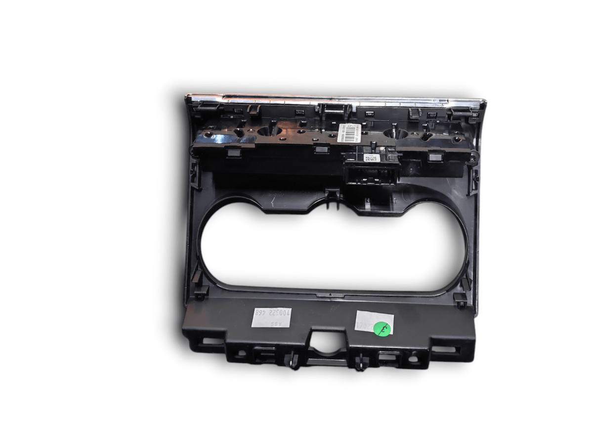 Multifunction Switch Renault Clio V cod.283E8600R (2019 > ) + Cover - F&P CRASH SRLS - Used Parts