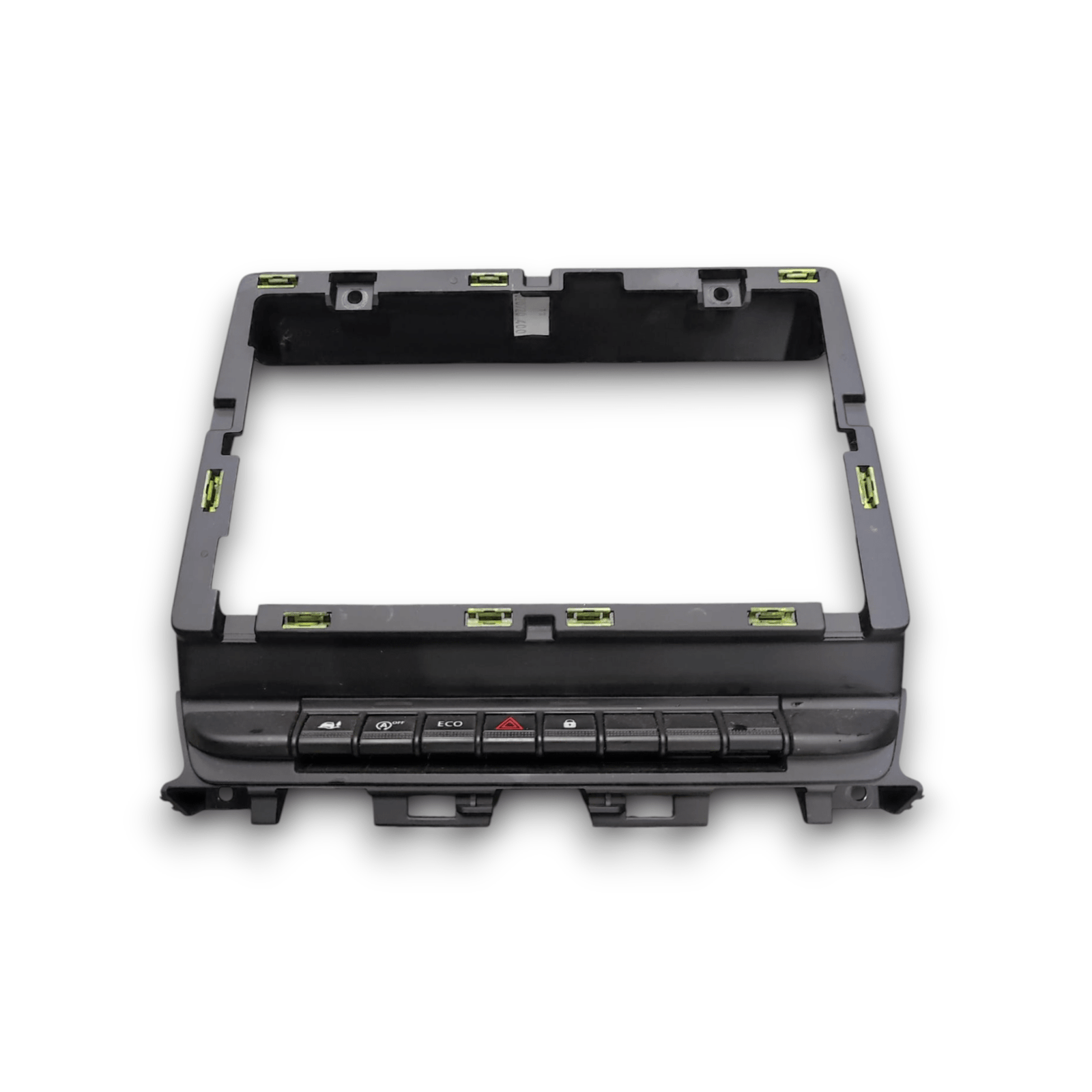 Pulsantiera Multifunzione Renault Master III COD: 283E81404R (2020 - ) - F&P CRASH SRLS - Ricambi Usati