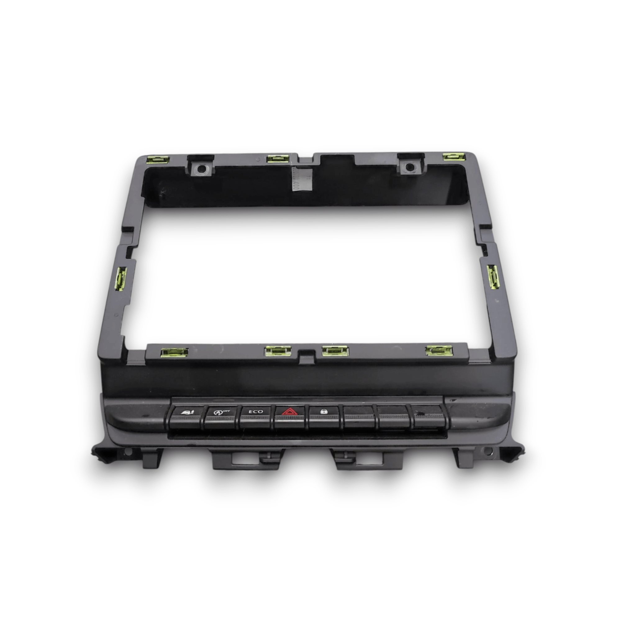 Pulsantiera Multifunzione Renault Master III COD: 283E81404R (2020 - ) - F&P CRASH SRLS - Ricambi Usati