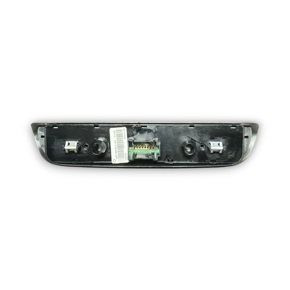 Pulsantiera multifunzione smart ForTwo w451 cod . a4518206710003 (2007 > 2015) - F&P CRASH SRL - Ricambi Usati