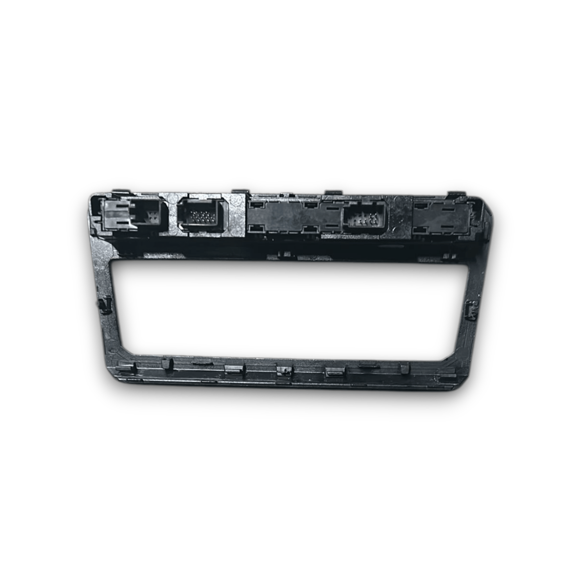 Pulsantiera Multifunzione Volkswagen T - cross (2019 >) cod:2GM863041 + Cornice - F&P CRASH SRLS - Ricambi Usati