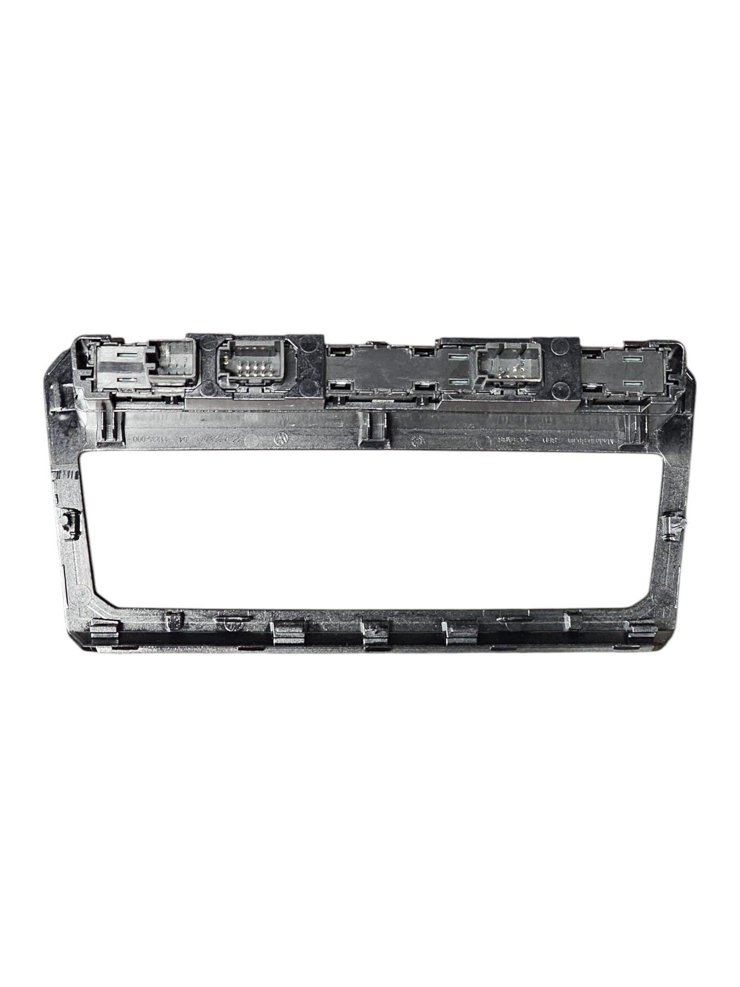 Pulsantiera Multifunzione Volkswagen T - Cross Cod:2GM863041 (2019 - >) - F&P CRASH SRLS - Ricambi Usati