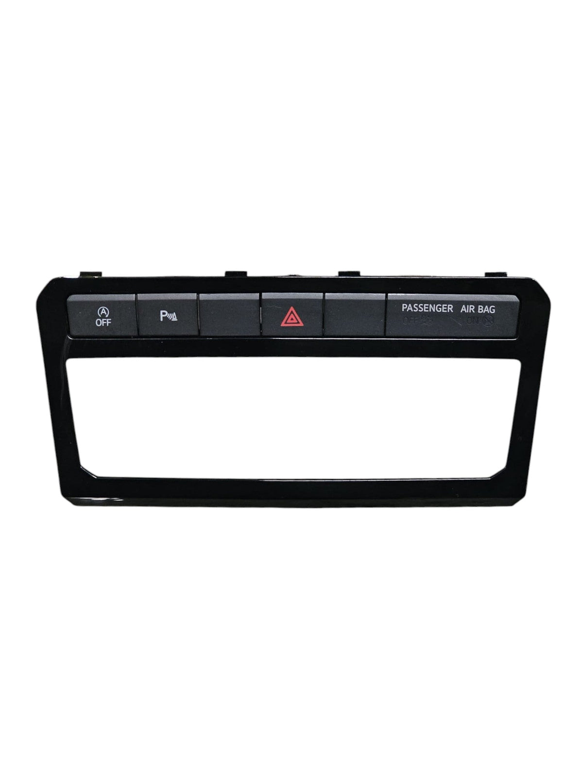 Pulsantiera Multifunzione Volkswagen T - Cross Cod:2GM863041 (2019 - &gt;) - F&amp;P CRASH SRLS - Ricambi Usati