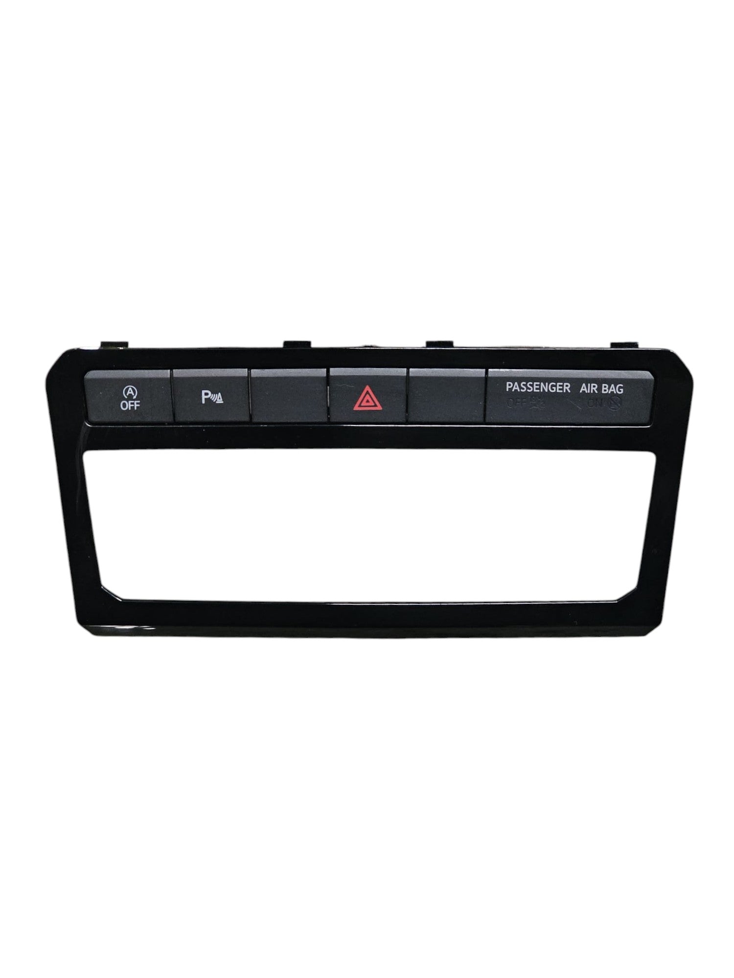 Pulsantiera Multifunzione Volkswagen T - Cross Cod:2GM863041 (2019 - >) - F&P CRASH SRLS - Ricambi Usati