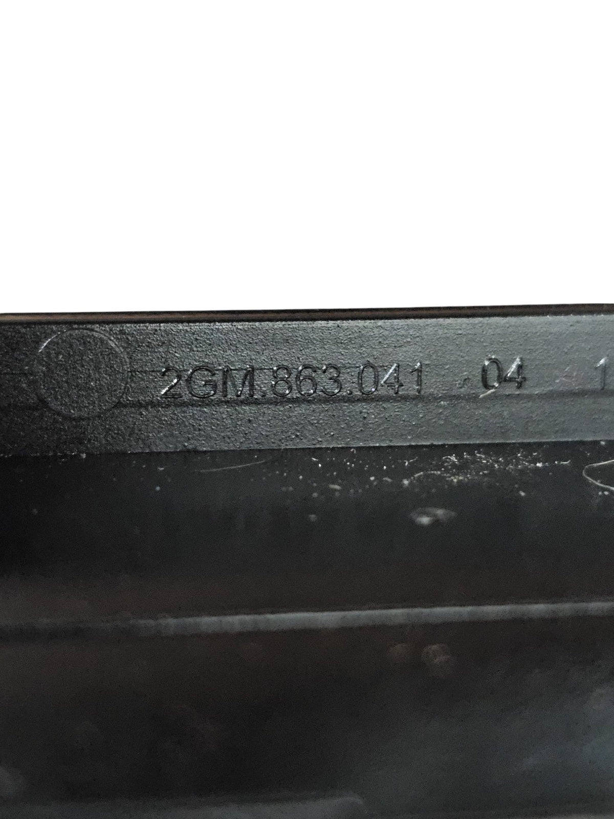 Volkswagen T-Cross Multifunction Switch Code: 2GM863041 (2019 - >) - F&P CRASH SRLS - Used Parts