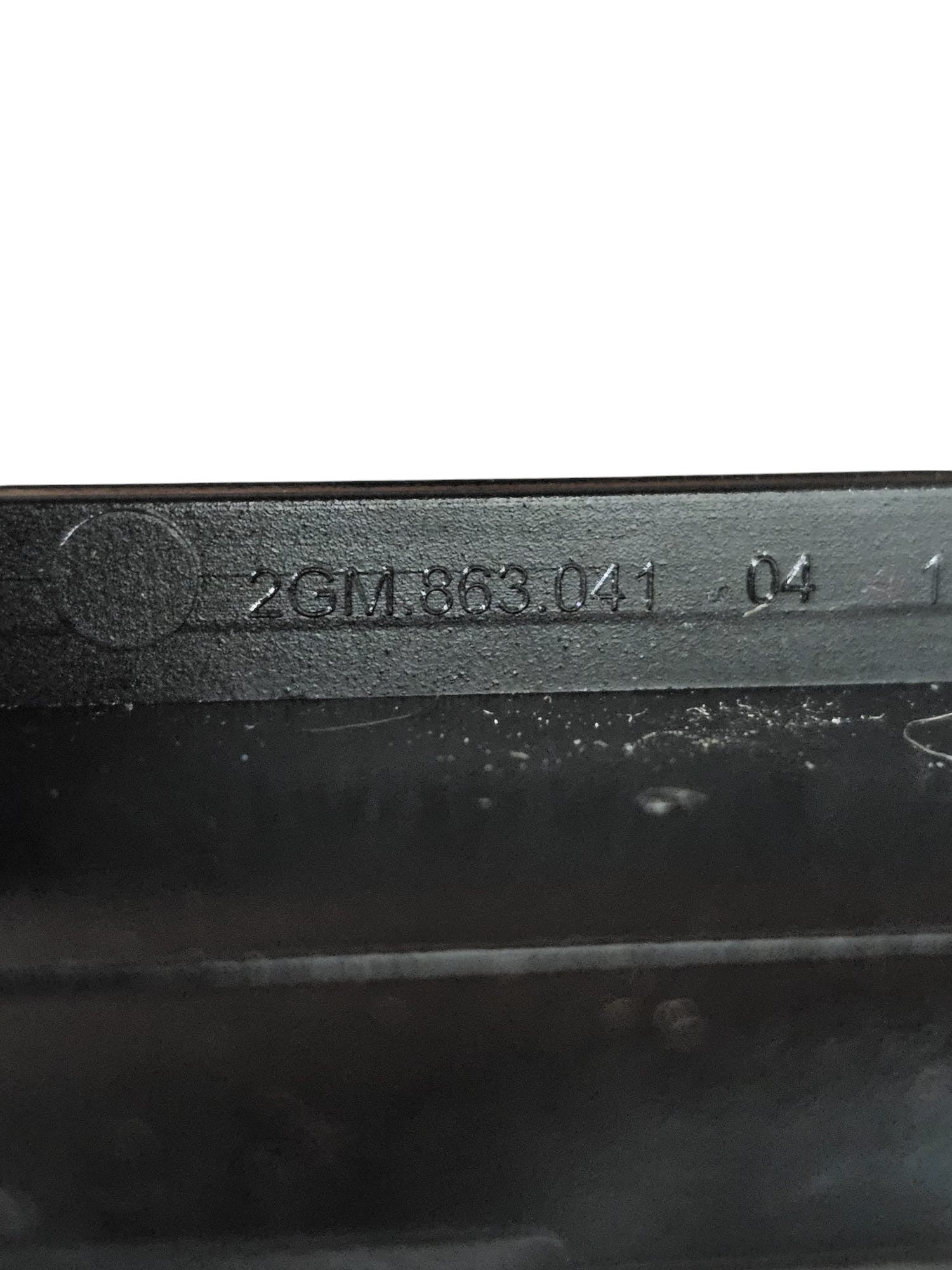 Volkswagen T-Cross Multifunction Switch Code: 2GM863041 (2019 - >) - F&P CRASH SRLS - Used Parts