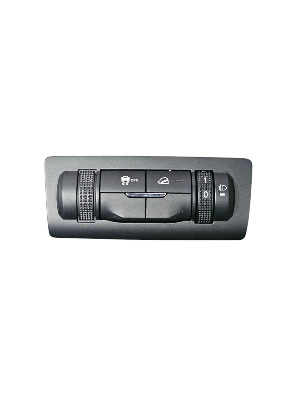 Pulsantiera Multifunzioni DR 5.0 Cod:808000448AA (2020 - >) - F&P CRASH SRLS - Ricambi Usati