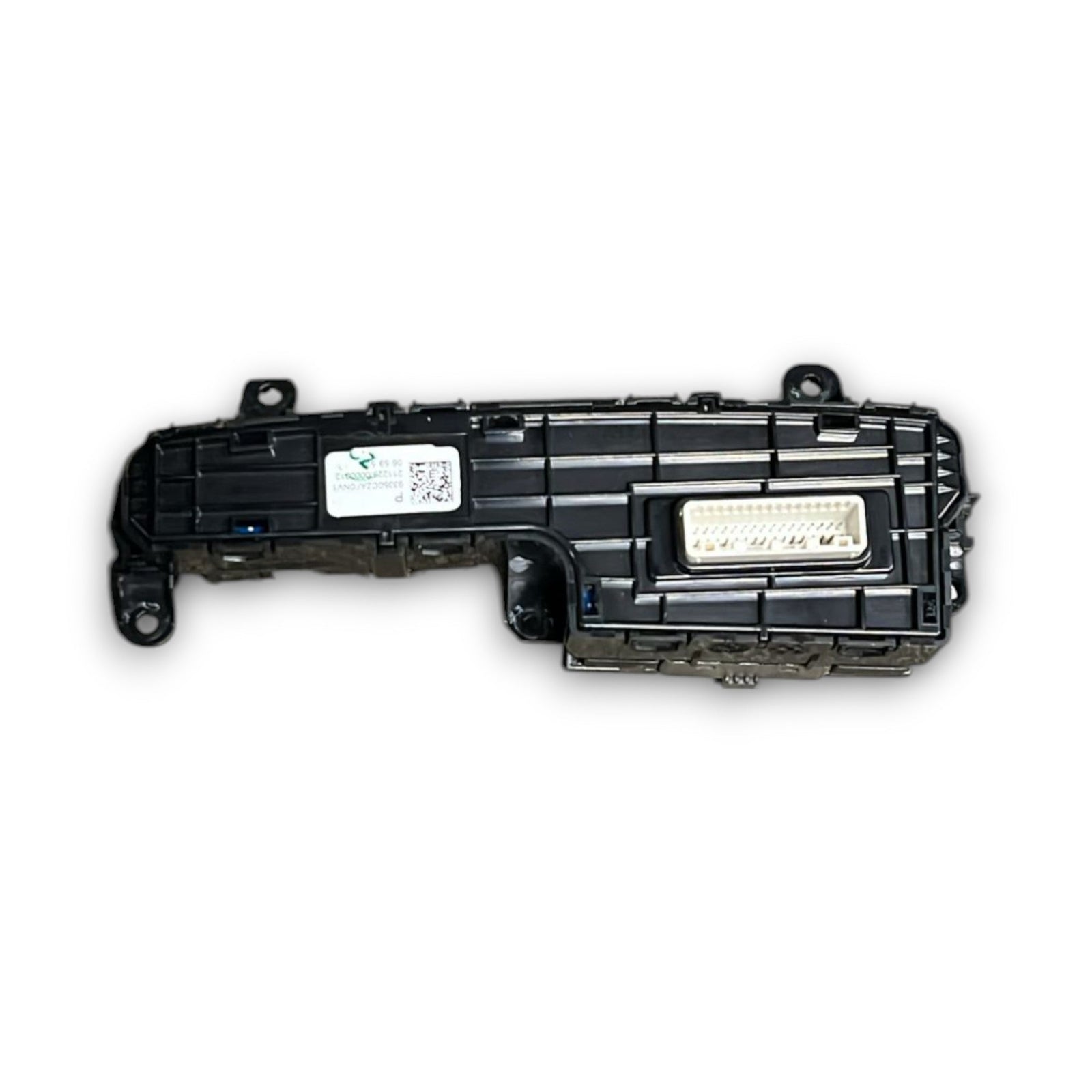 Hyundai Tucson Multifunction Switch cod:93350CZAF0NV1 (2015 >) + Driving Mode Selector - F&P CRASH SRLS - Used Parts