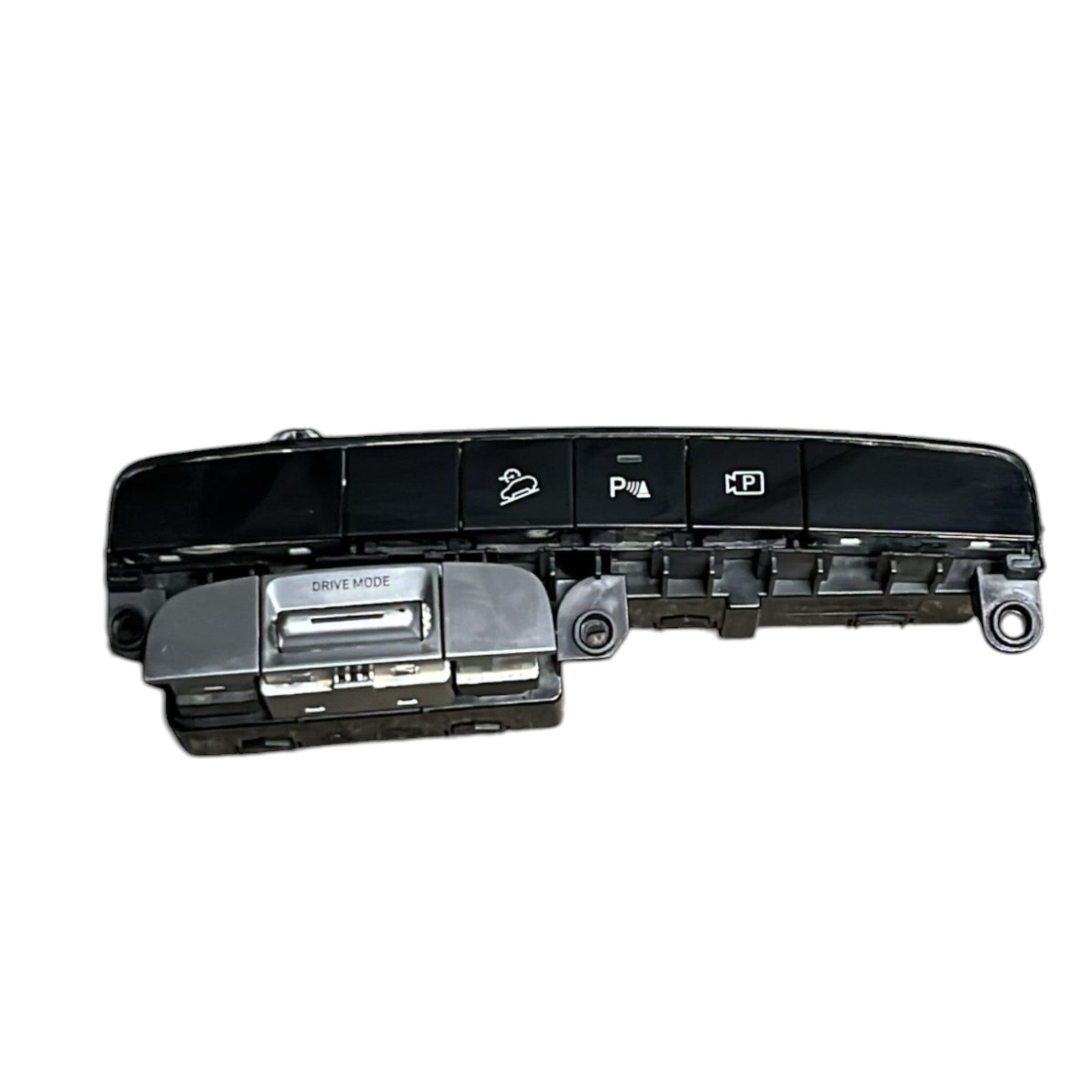 Pulsantiera Multifunzioni Hyundai Tucson cod:93350CZAF0NV1 (2015 >) +Selettore Modalità Di Guida - F&P CRASH SRLS - Ricambi Usati