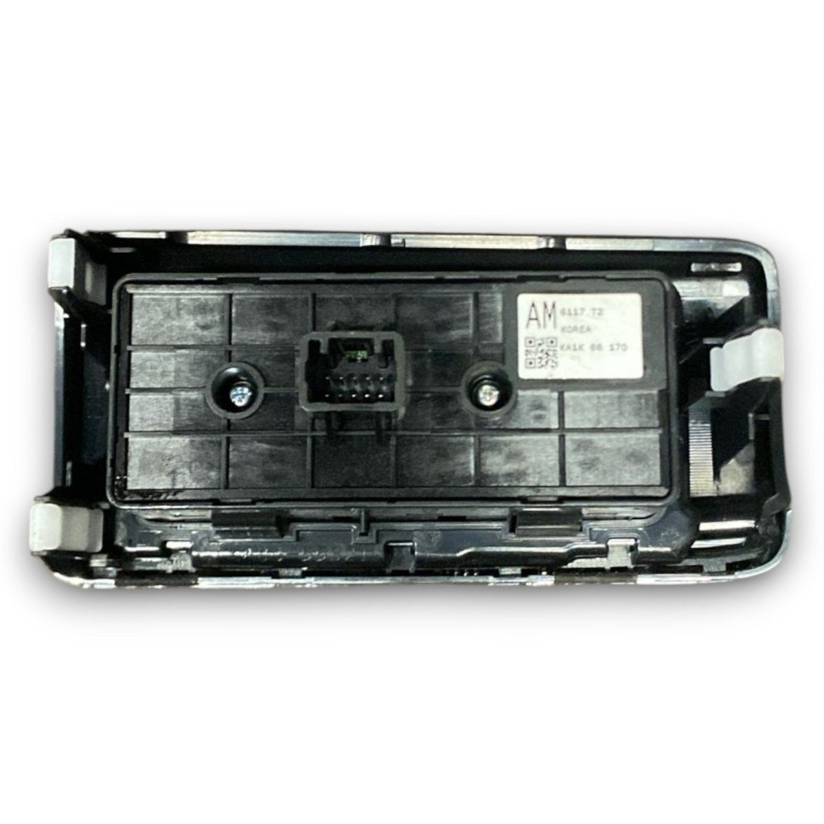 Pulsantiera multifunzioni mazda cx - 5 cod . ka1k66170 (2012 >) - F&P CRASH SRL - Ricambi Usati