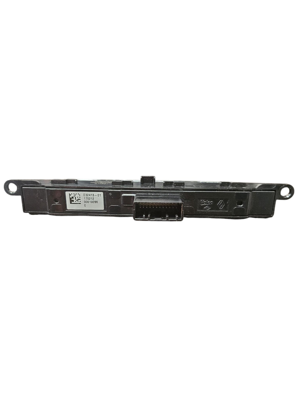 Renault Megane IV Multifunction Switch Code:283E88950R (2015 - >) - F&P CRASH SRLS - Used Parts