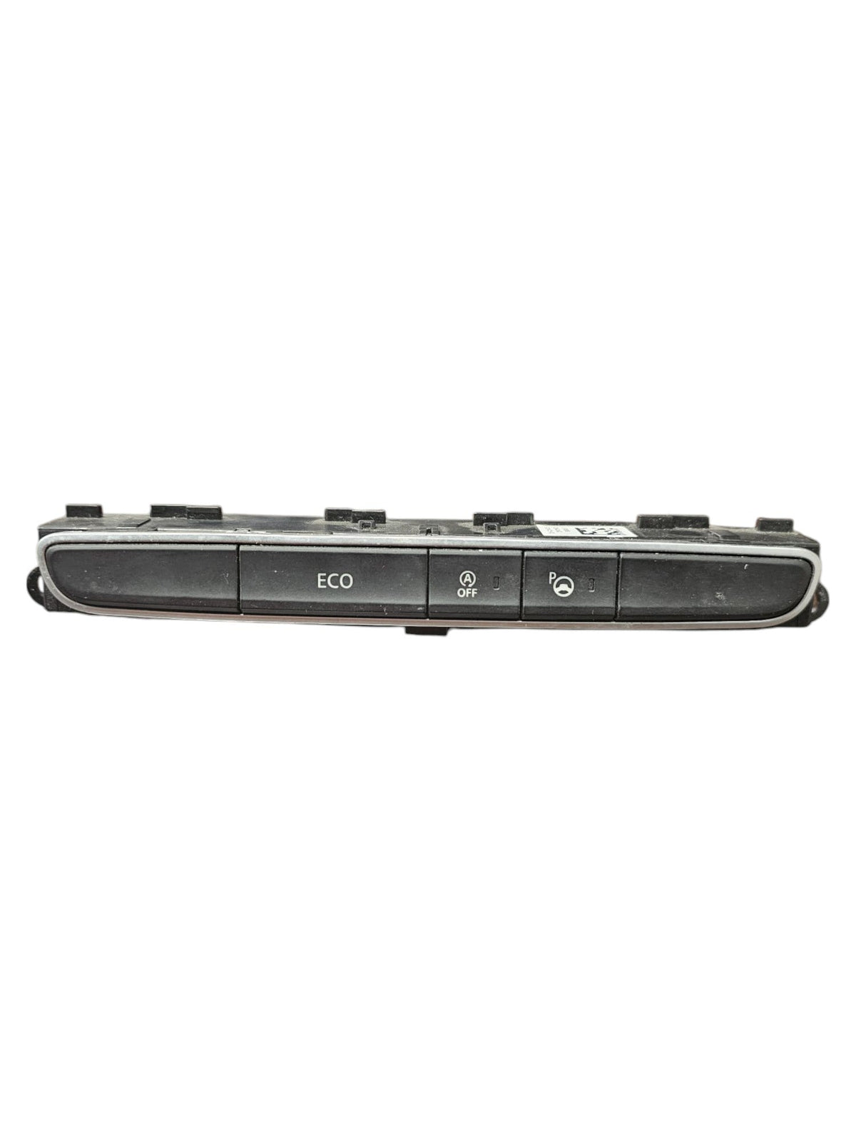 Pulsantiera Multifunzioni Renault Megane IV Cod:283E88950R (2015 - &gt;) - F&amp;P CRASH SRLS - Ricambi Usati