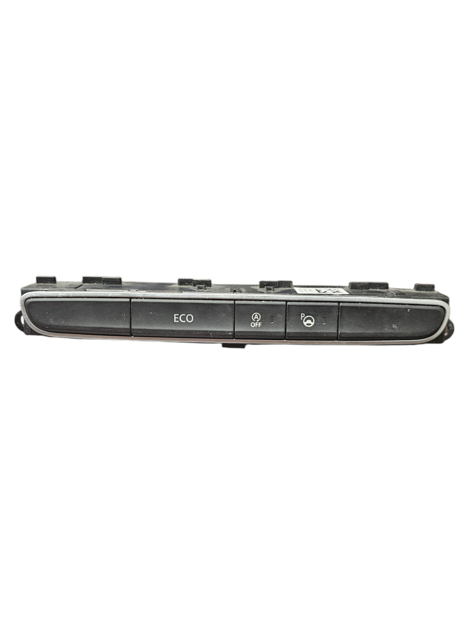 Renault Megane IV Multifunction Switch Code:283E88950R (2015 - >) - F&P CRASH SRLS - Used Parts
