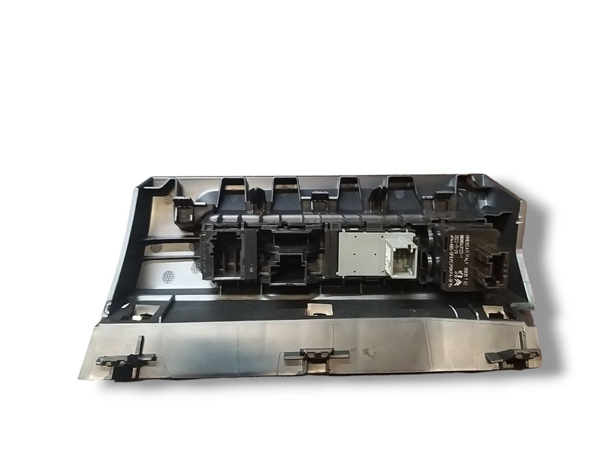 Pulsantiera Peugeot 308 ( 2020 > ) Cod : 9835222780 - F&P CRASH SRLS - Ricambi Usati