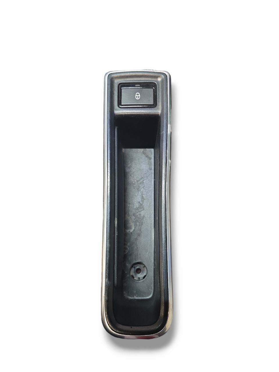 Right Rear Button Panel Door Opening / Closing Jaguar XF X260 (2015 >) Code: GX63 - 22634 - A - F&P CRASH SRLS - Used Parts