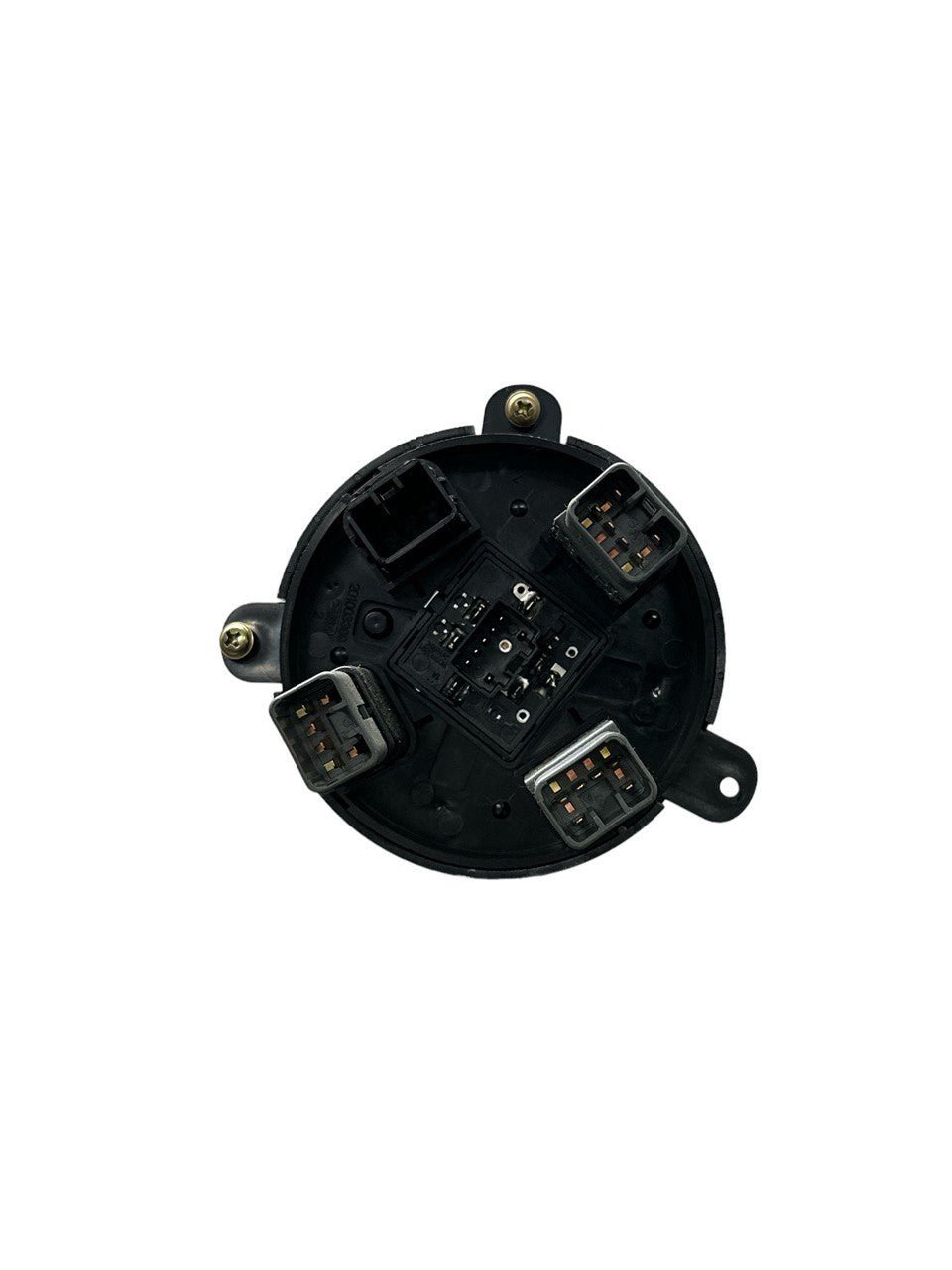 Control Panel for Rearview Mirror Ssangyong Kyron 2.0 xdi (2005/07) code 76590 09000 - F&P CRASH SRLS - Used Parts