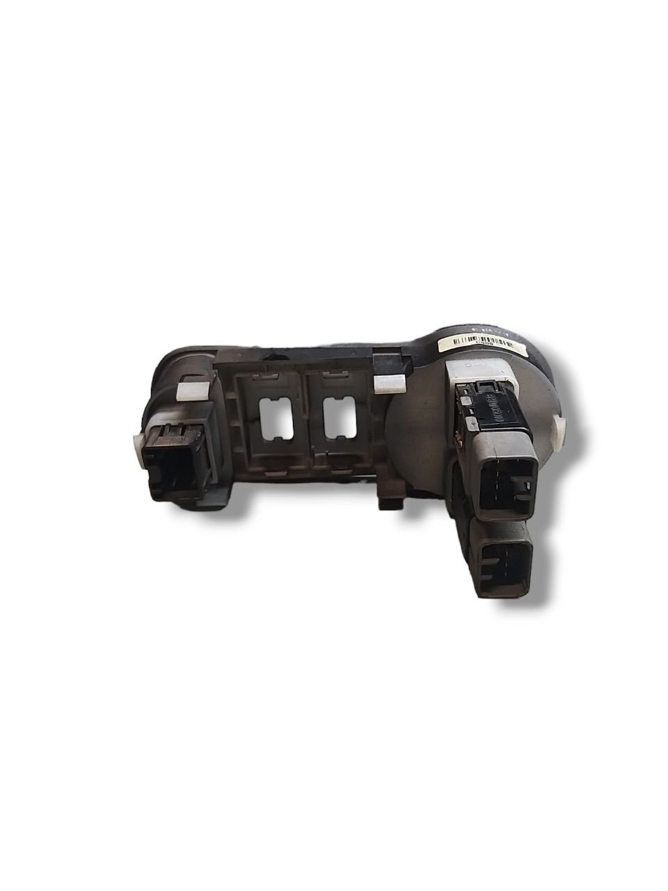 Headlight height adjustment switch Hyundai I10 (2011) Code: 201004787 - F&P CRASH SRLS - Used Parts