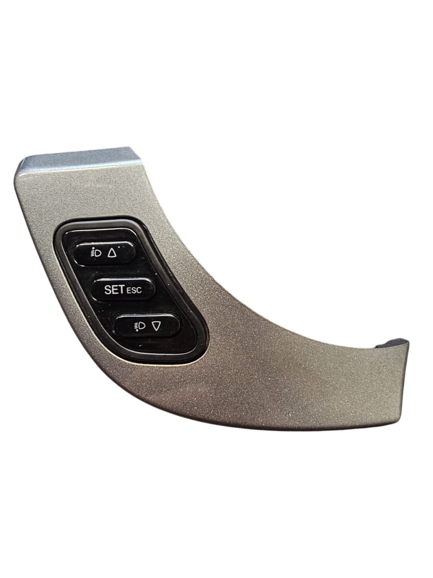 Pulsantiera Regolazione Fari Alfa Romeo Giulietta Cod:156088495 (2010 - 2020) - F&P CRASH SRLS - Ricambi Usati