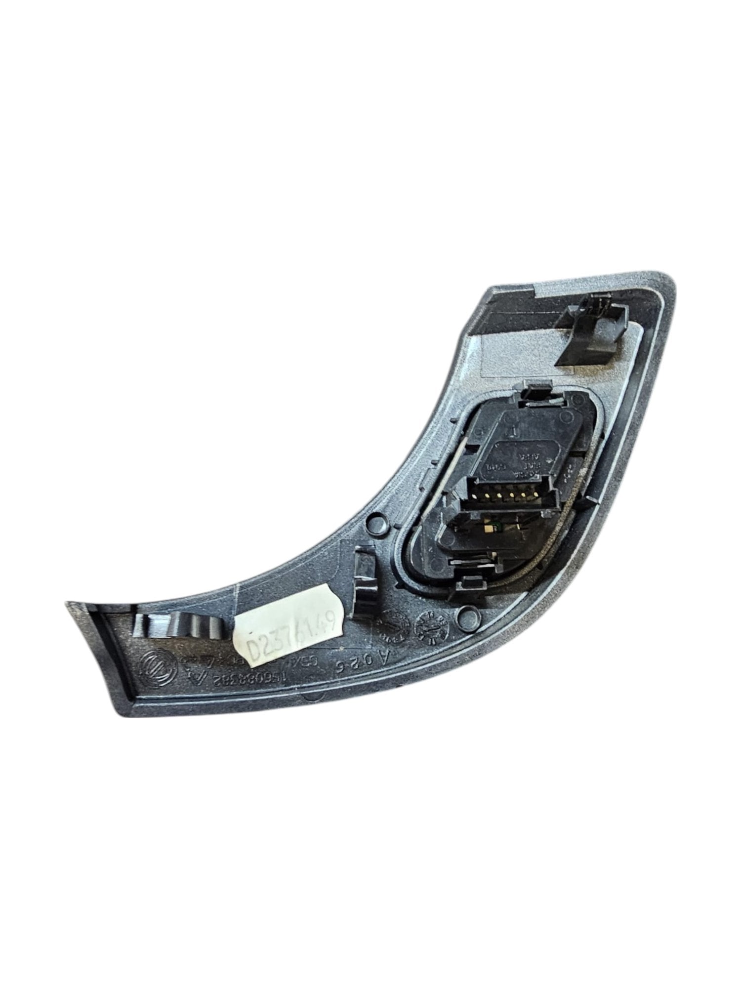 Pulsantiera Regolazione Fari Alfa Romeo Giulietta Cod:156088495 (2010 - 2020) - F&P CRASH SRLS - Ricambi Usati